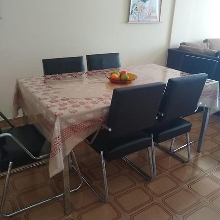 Apartamento Praia Grande Com Wifi E Tv A Cabo Apartment Bagian luar foto