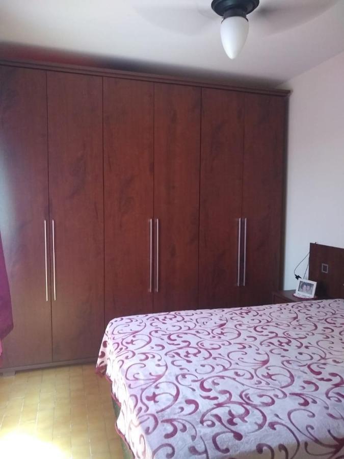Apartamento Praia Grande Com Wifi E Tv A Cabo Apartment Bagian luar foto